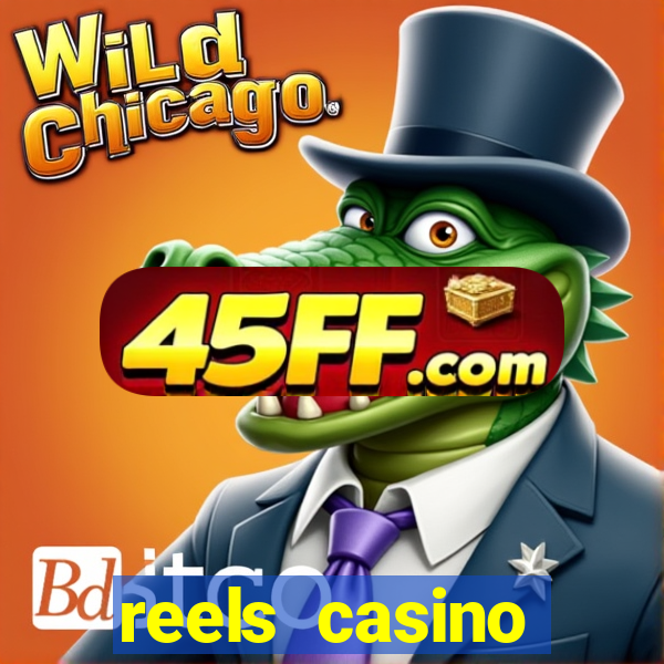 reels casino rodrigo faro